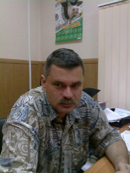 Александр Бордошев