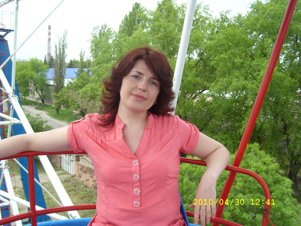 Наталья Григорьева