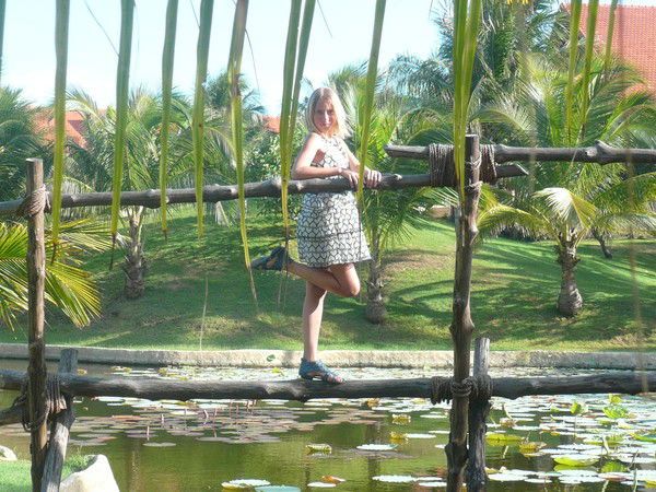 Саша Петрова