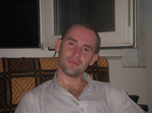 Александр Колесников