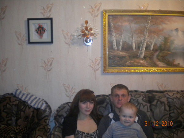 Алексей Захаров