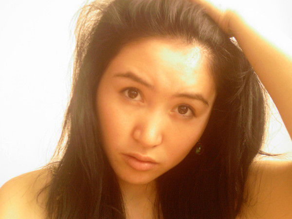 Айгерим Нурханова