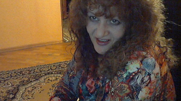 Роза Хастян