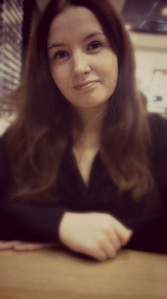 Айсылу Муратова