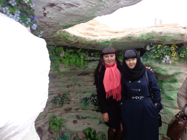 Нургуль Коянбаева