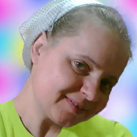 Валюшка Румянцева