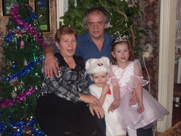 Евгений Жаров