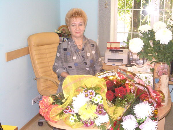 Валентина Пан-Ко