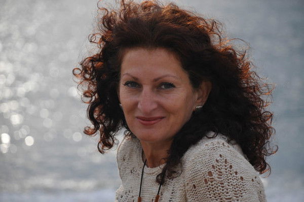 Галина Поляцкая