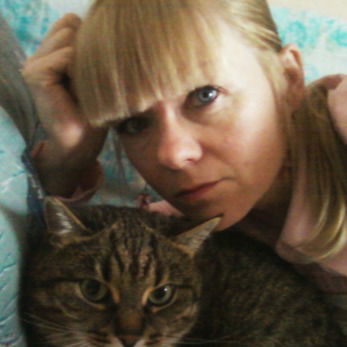 Наталья Хиневич