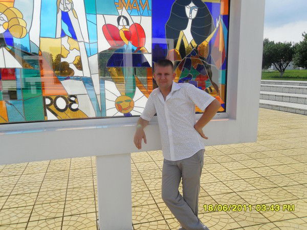 Саша Пилипенко