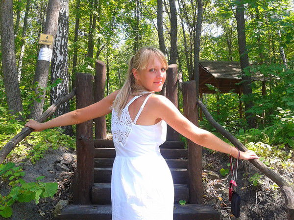 Дарья Куттумуратова