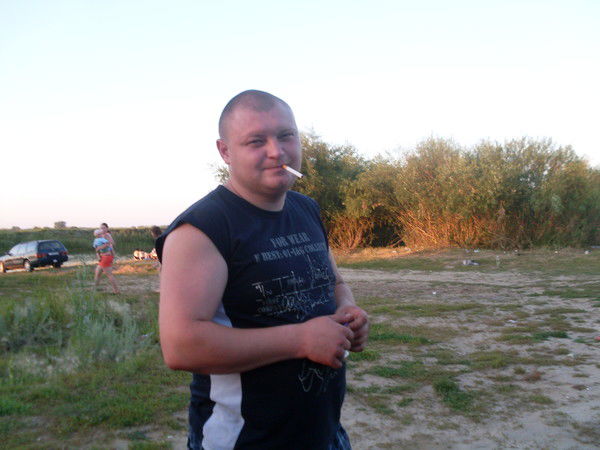 Диман Корнев