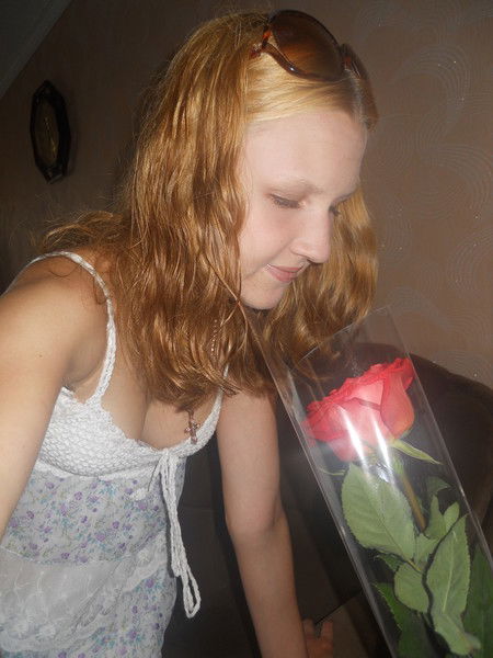 (((Лесичка))) Калинова