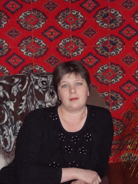 Наталья Старшун