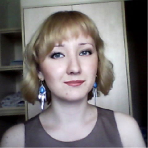 Елена Васильева