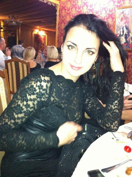 Наталья Жуковина