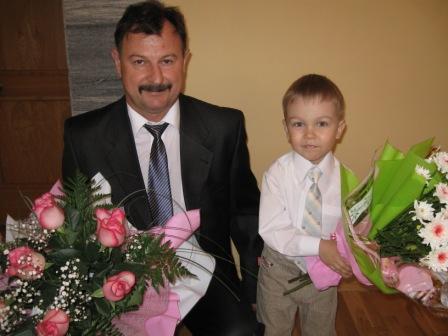 Евгений Шохов