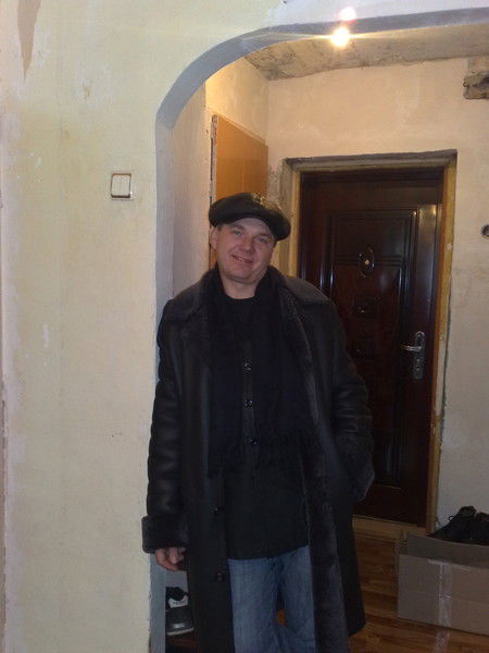 Дмитрий Брылёв