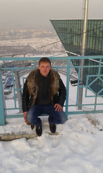 Денис Михайловский