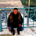Денис Михайловский