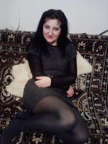 Марина Шинкаренко