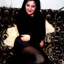 Марина Шинкаренко