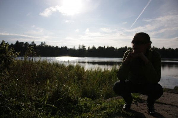 Катя Зибарова