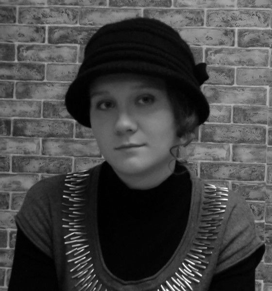 Надежда Чернова