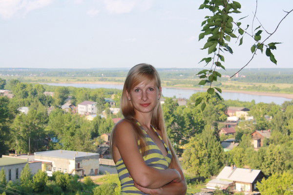 Ручникова Юлия