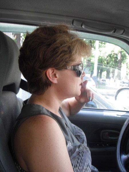 Ииша Бушмарина