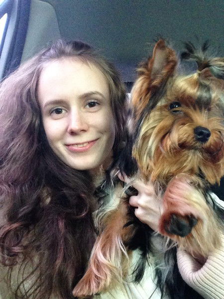 Татьяна Ганкичева