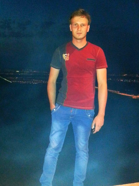 Арсен Айрапетов