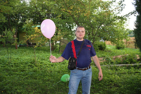 Елисей Юрьевич