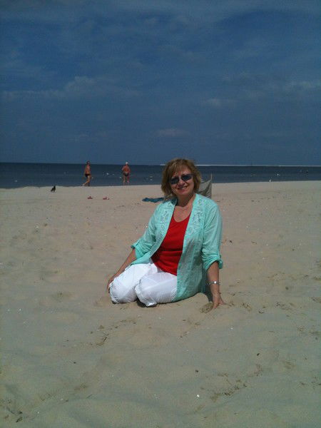 Нина ................