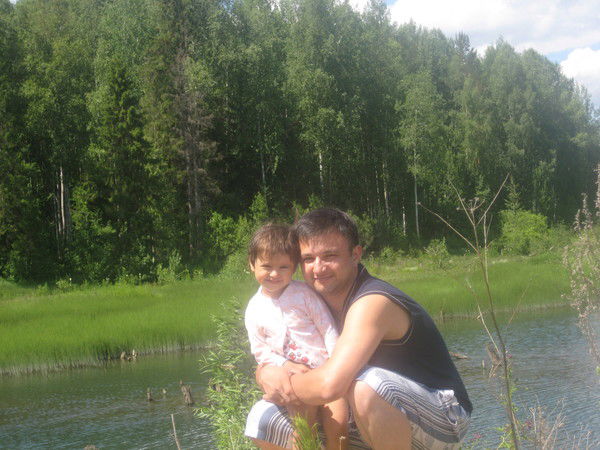 Азат Закиев