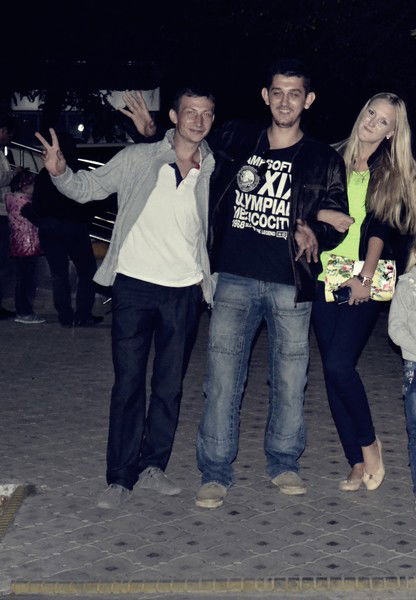 Елизавета Евгеньевна