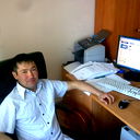 Daulet Kerimkulov