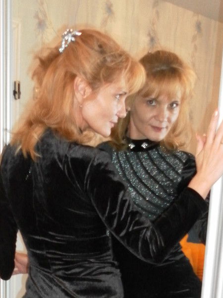 Ирина Лебедева