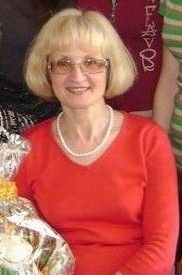 Лидия Архипова