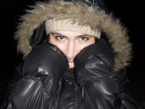 Мария Полякова