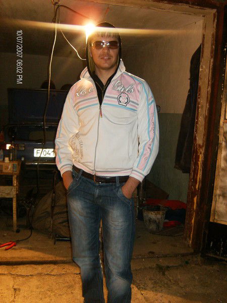 Игорь Маннапов