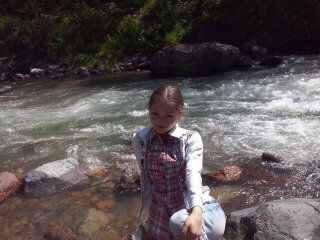 ***altusha*** -Muratovna