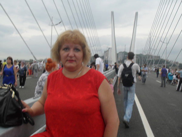 Ирина Рыбакова