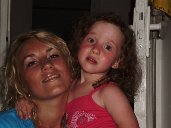 Тамара Разакова