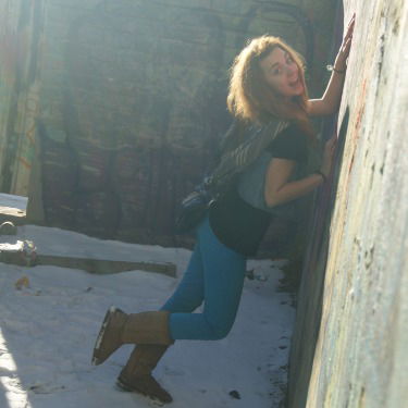 Ляна Пластинина