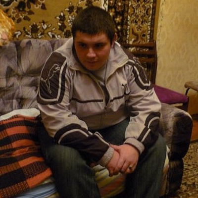 Олег Вельмисеев