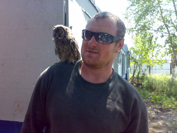 Олег Сиваченко