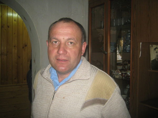 Валера Андреев