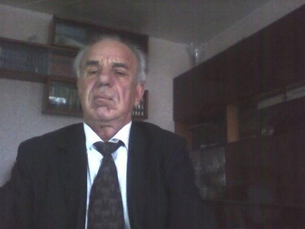 Леонид Царук